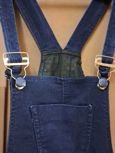WOMEN dungaree