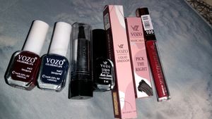 Makeup Kit