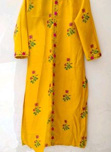 Combo Of Two Kurta Set 🎀