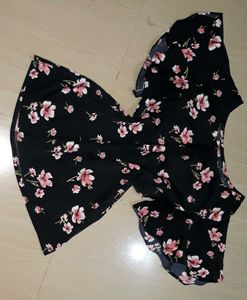 New Dress With Tag
