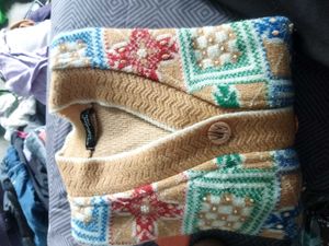 Beautiful Cardigan For Womens