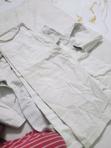 Taekwondo Dress For 10 To 12 Year Kids