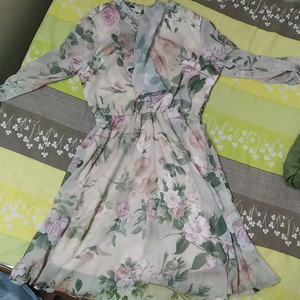 sassafras dress