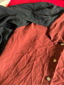 Elegant Blouse