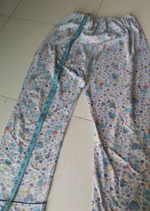 Night Wear Pajama