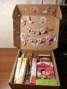 Gift Hamper