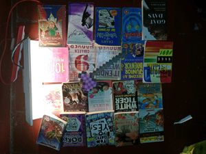 👇👇👇Book Bundle🎊