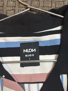Smart Casual Shirt