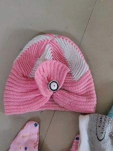Baby Cap