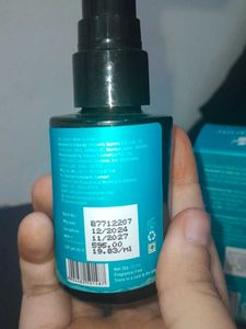 Pilgrim Hair Growth Serum