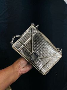 Dior Diorama Crossbody Bag