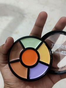 Insight Cosmetics Concealer Palette