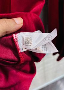 🇺🇸 Adidas Originals Imported Zipper