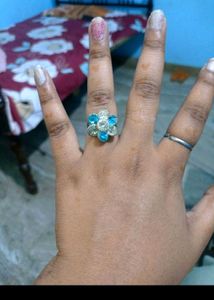 Mixed Coombo Of Rings + Freebie