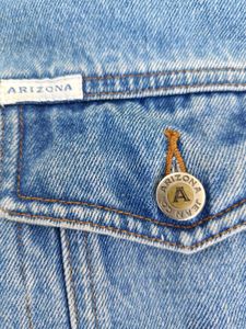 Arizona Denim Jacket