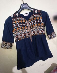 Size - XS .So Comfortable And Best For Summer
