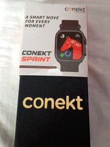 Conekt Sprint Smartwatch