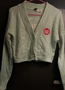 H&amp;M Chupa Chups Cardigan Set