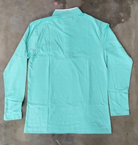 Brand New Unused Mandarin Neck Mens Tshirts