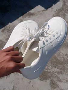 Zudio Sneakers Uk 10