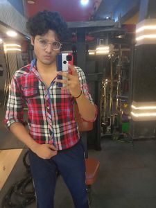 Hoodie Style Shirt For Men