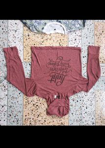 Trendy Korean Tops Set Of 2