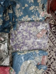 Elegant Cord Sets For S,,M, L,XL XXL