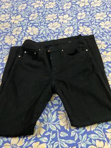 Light Wash Flare 10 Jeans