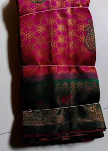 Verry Nice Saree