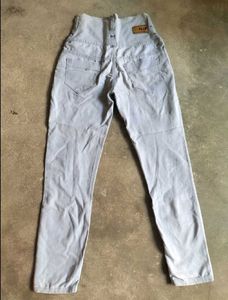 Sky Blue Jeans