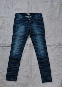 Pack Of 4 New Jeans
