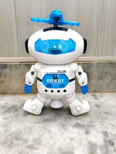 Dancing Robot