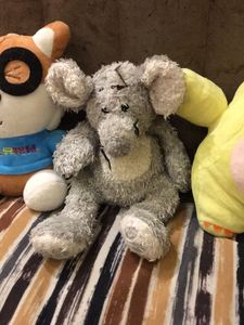 Cute Plushie Collection