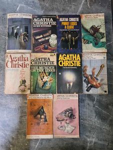 Agatha Christie Collection