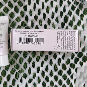 Dior Makeup Set &amp; Pouch