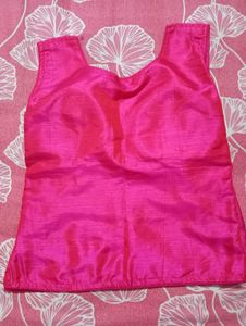 Lahenga Choli Set
