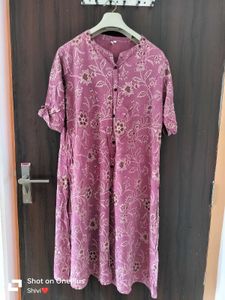 Beautiful kurta