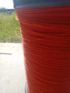 Mono Kite Fighter Manjha Brand New