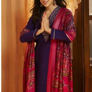 KURTA SET