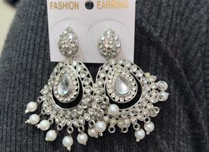 Fashion Earrings