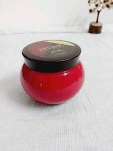 Oriflame Divine Exclusive Perfumed Body Cream