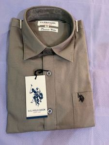 U.S. Polo Assn. Shirt - New with Tags