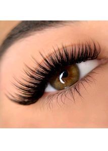 NEW PACKED MASCARA