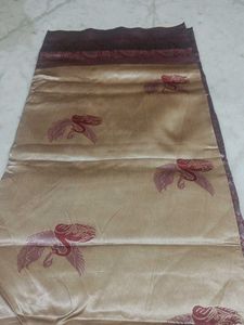 Bollywood Silk Saree