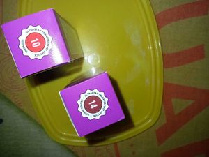 Sugar POP Lipstick Duo