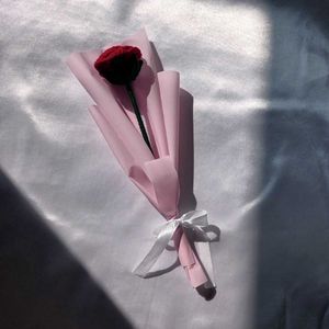 Crochet Rose