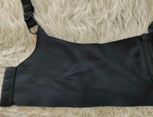 🖤 Classic Black Push-Up Bra 🖤