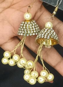 Chandbali Earrings