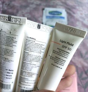 Skincare Kit