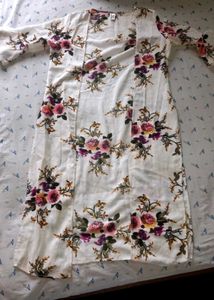 Floral Co-ord Set